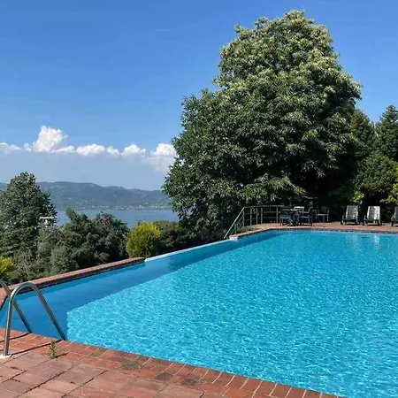 Villa Essiz Gol Manzarali Huzurlu Aile Evi *