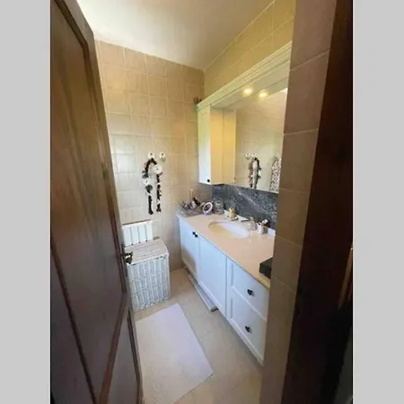 Essiz Gol Manzarali Huzurlu Aile Evi Villa