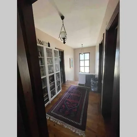 Essiz Gol Manzarali Huzurlu Aile Evi