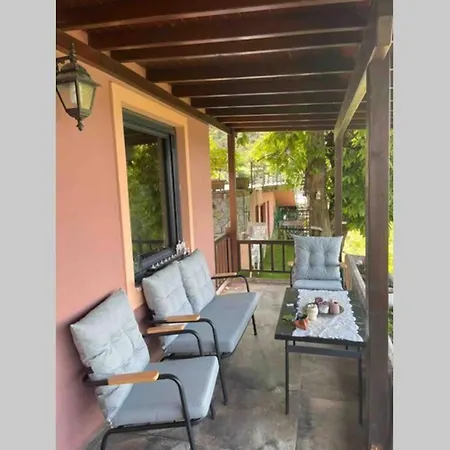 Essiz Gol Manzarali Huzurlu Aile Evi * Sapanca