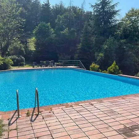 Essiz Gol Manzarali Huzurlu Aile Evi * Sapanca