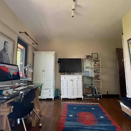 Villa Essiz Gol Manzarali Huzurlu Aile Evi Sapanca